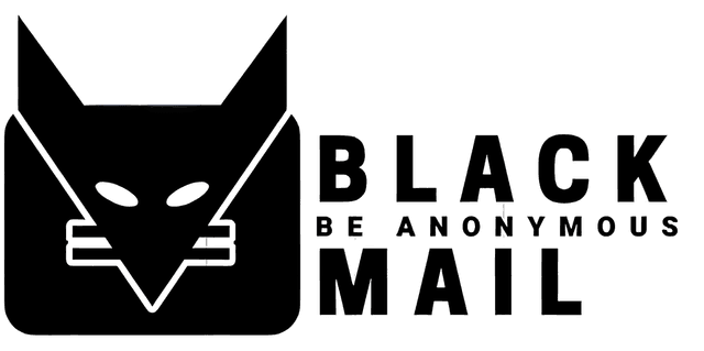 BlackMail Logo